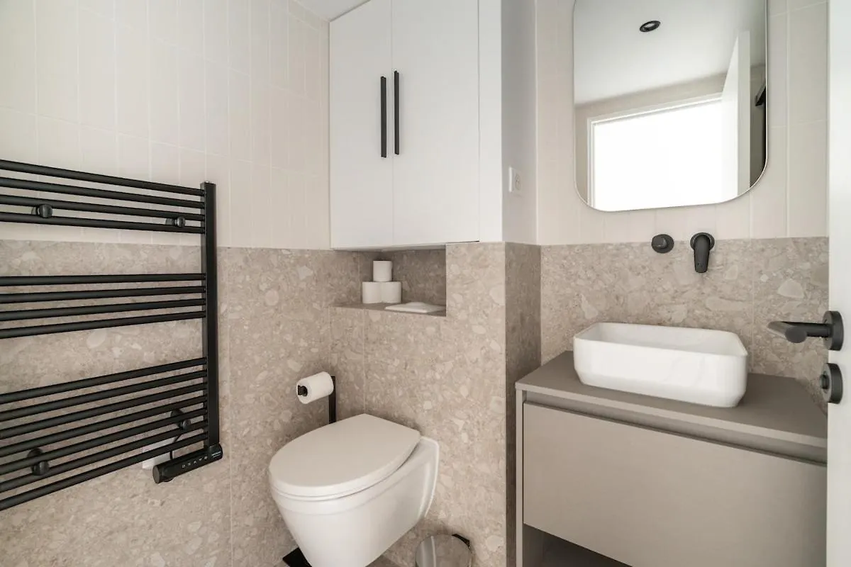 Sereners - Charming Serviced Apartments - Saint Germain Parigi 0*,