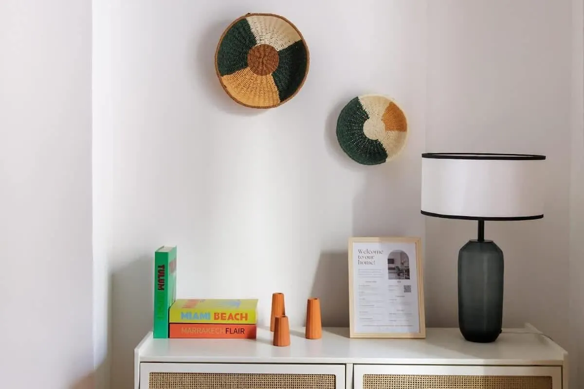 Sereners - Charming Serviced Apartments - Saint Germain Parigi