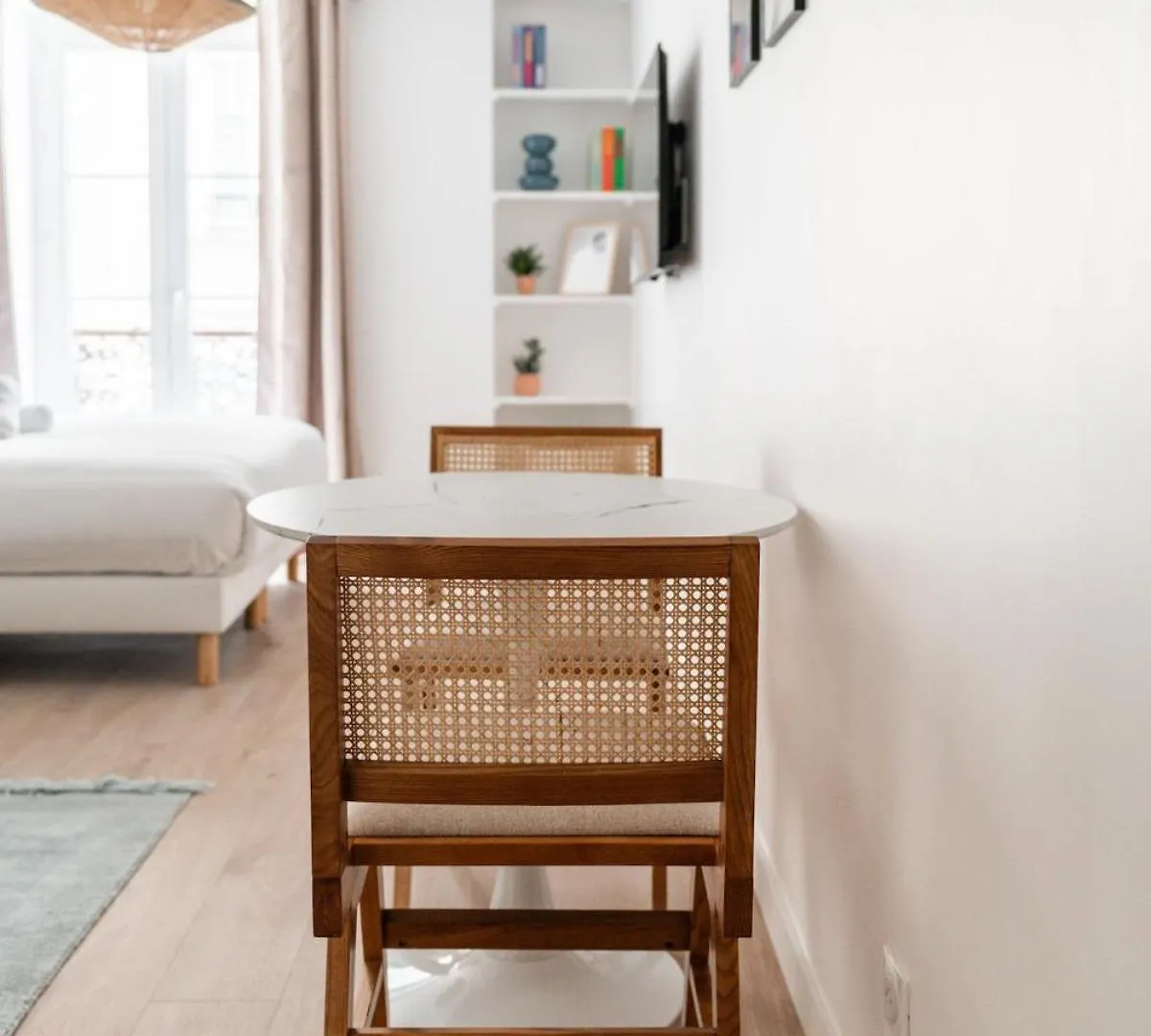 Sereners - Charming Serviced Apartments - Saint Germain Parigi Francia