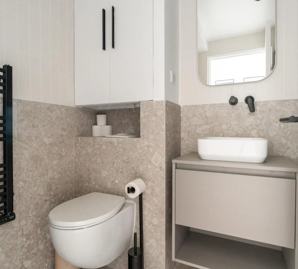 Sereners - Charming Serviced Apartments - Saint Germain Parigi