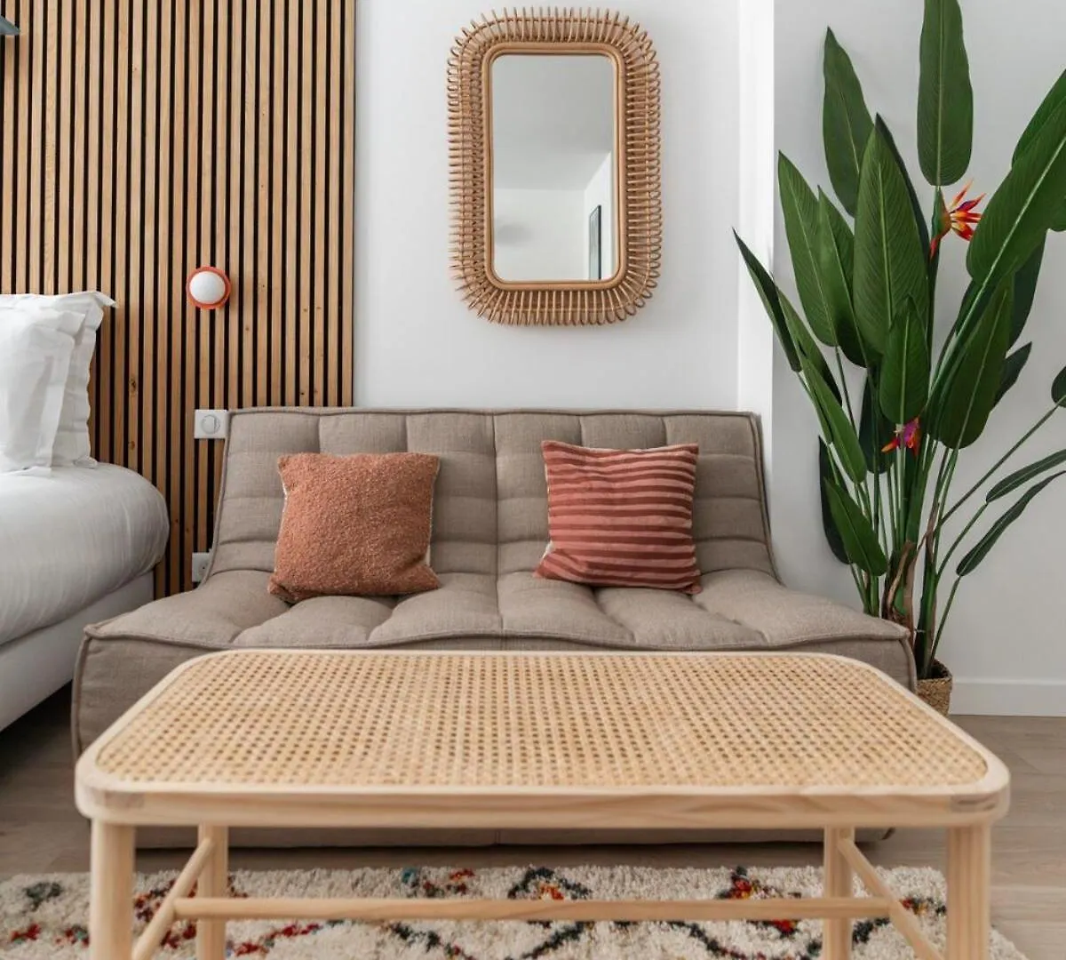 Sereners - Charming Serviced Apartments - Saint Germain Parigi