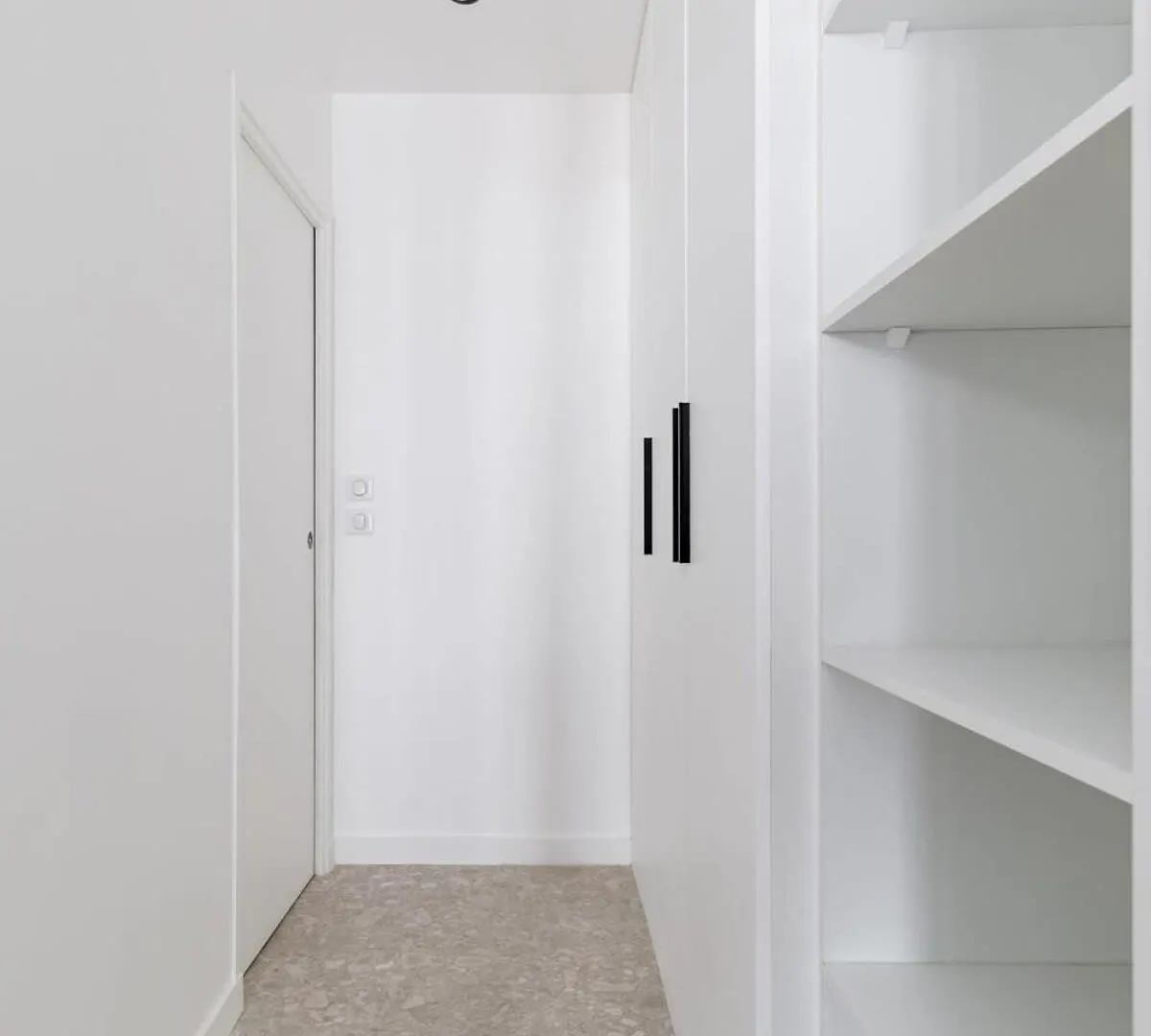 Sereners - Charming Serviced Apartments - Saint Germain Paris