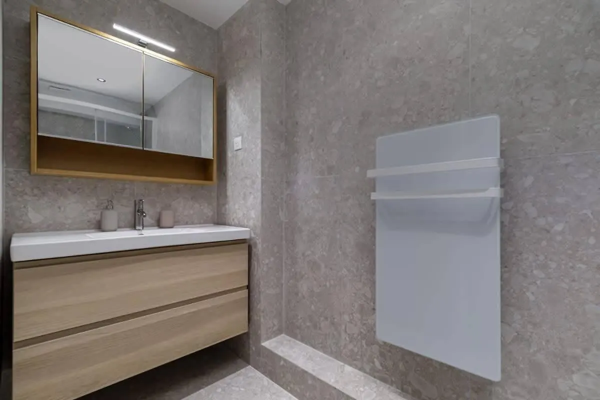 Sereners - Charming Serviced Apartments - Saint Germain Paris