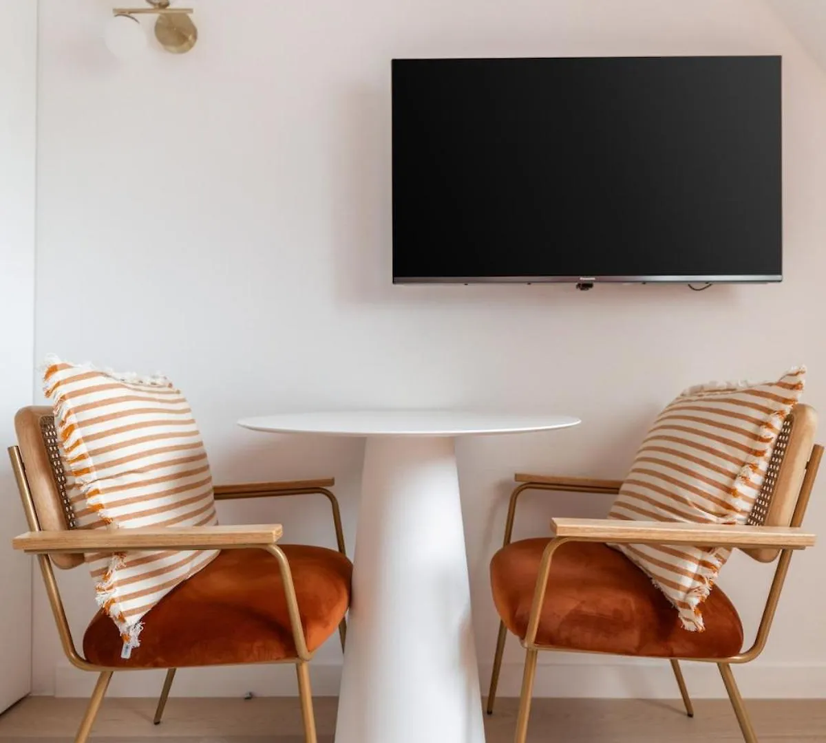 Sereners - Charming Serviced Apartments - Saint Germain Paris