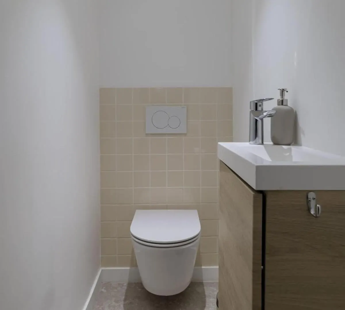 Sereners - Charming Serviced Apartments - Saint Germain Paris