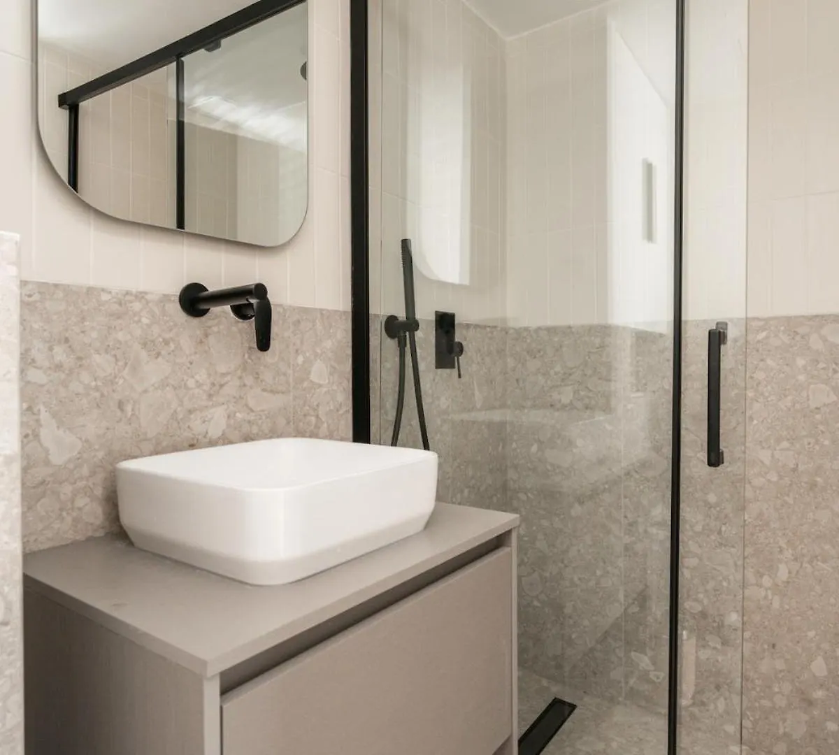 Sereners - Charming Serviced Apartments - Saint Germain Paris