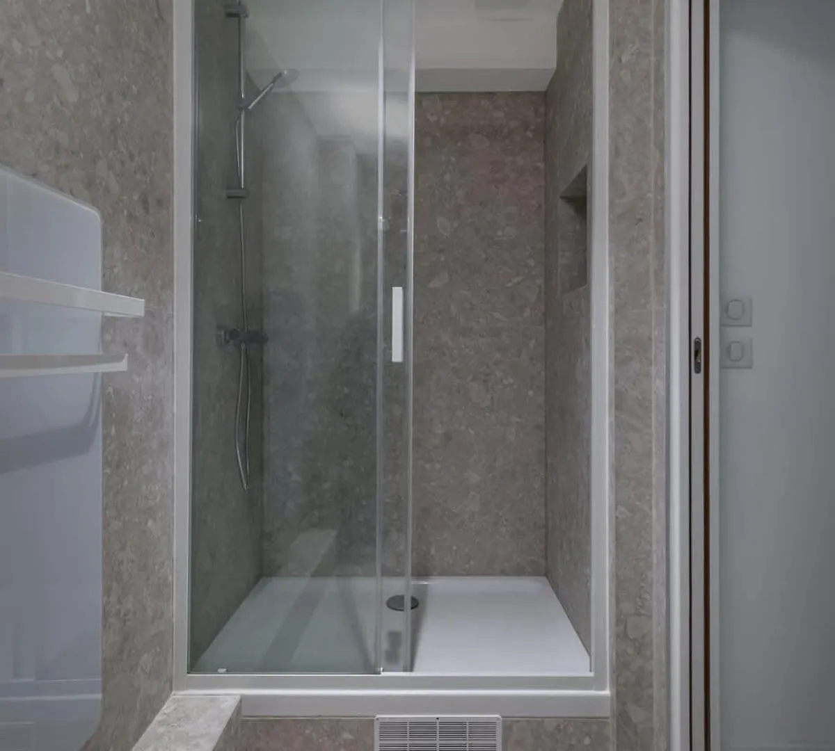Sereners - Charming Serviced Apartments - Saint Germain Paris