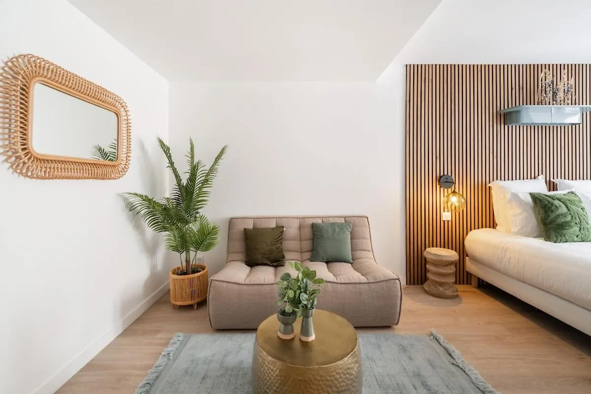 Sereners - Charming Serviced Apartments - Saint Germain Paris