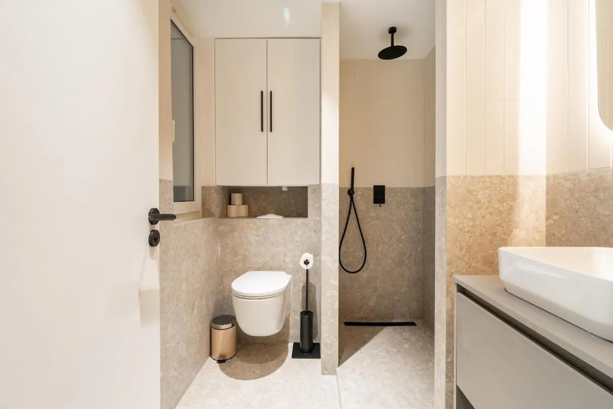 Sereners - Charming Serviced Apartments - Saint Germain Paris France