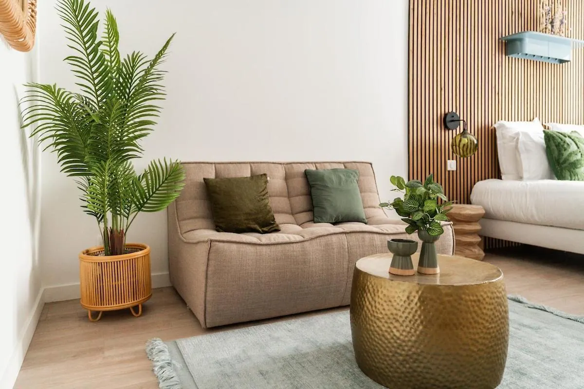 Sereners - Charming Serviced Apartments - Saint Germain Paris