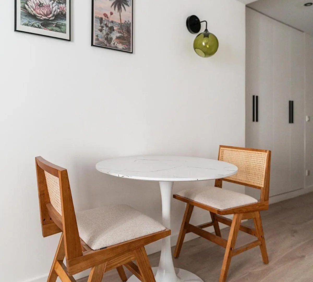 Sereners - Charming Serviced Apartments - Saint Germain Paris