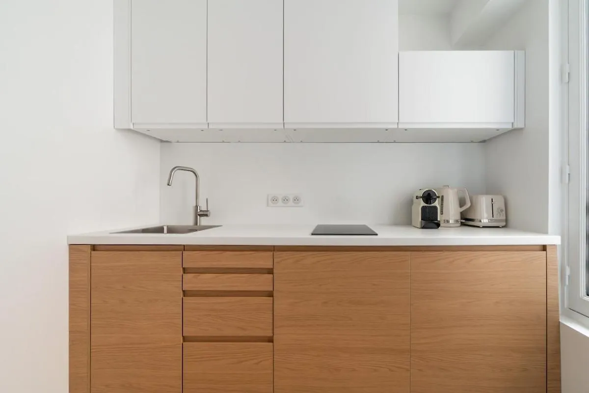 Sereners - Charming Serviced Apartments - Saint Germain Paris