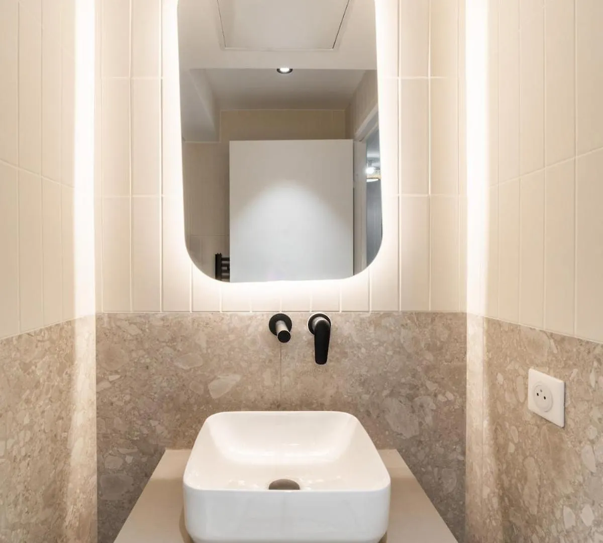 Sereners - Charming Serviced Apartments - Saint Germain Paris