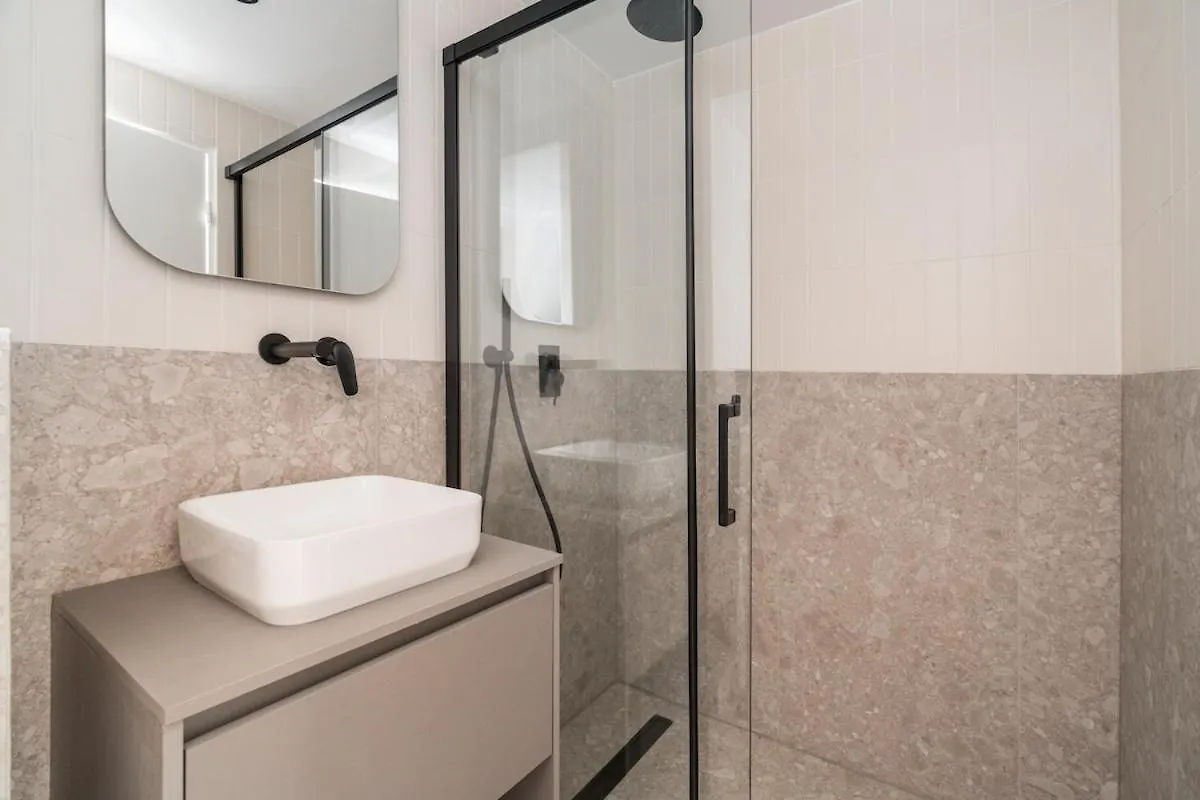 Sereners - Charming Serviced Apartments - Saint Germain Paris França