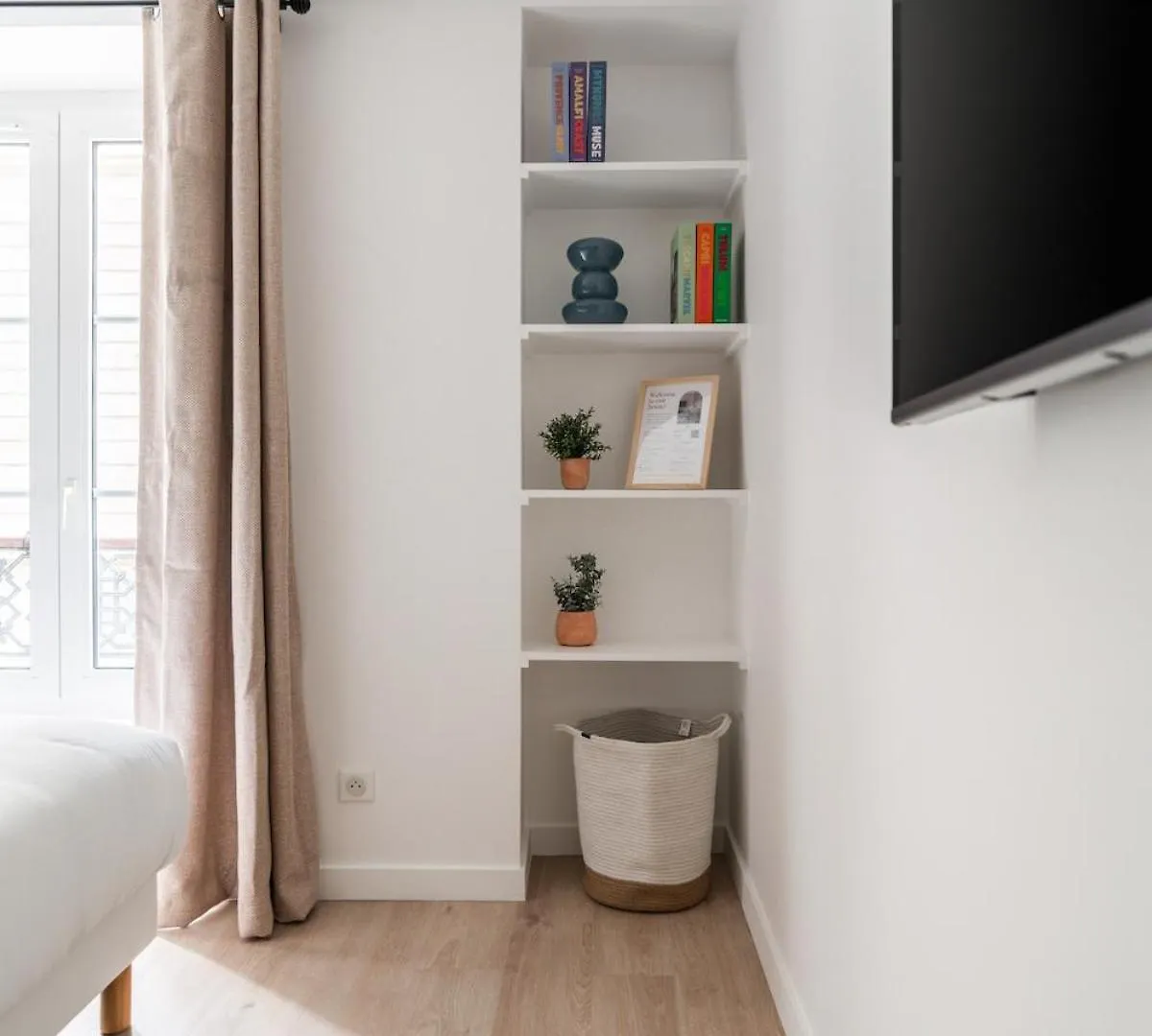 Sereners - Charming Serviced Apartments - Saint Germain Paris 0*,  França