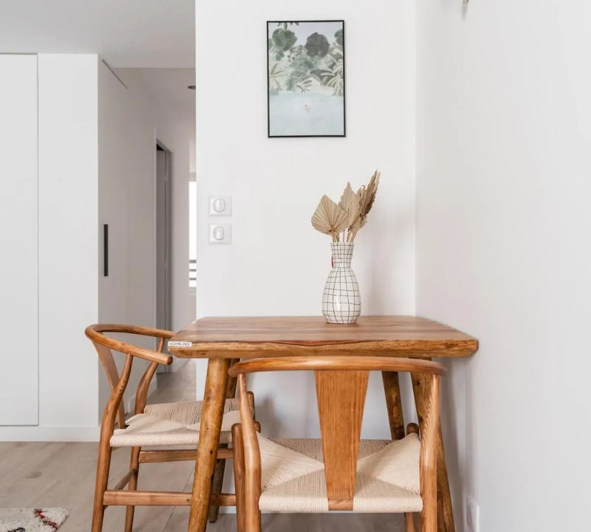 Sereners - Charming Serviced Apartments - Saint Germain Paris França