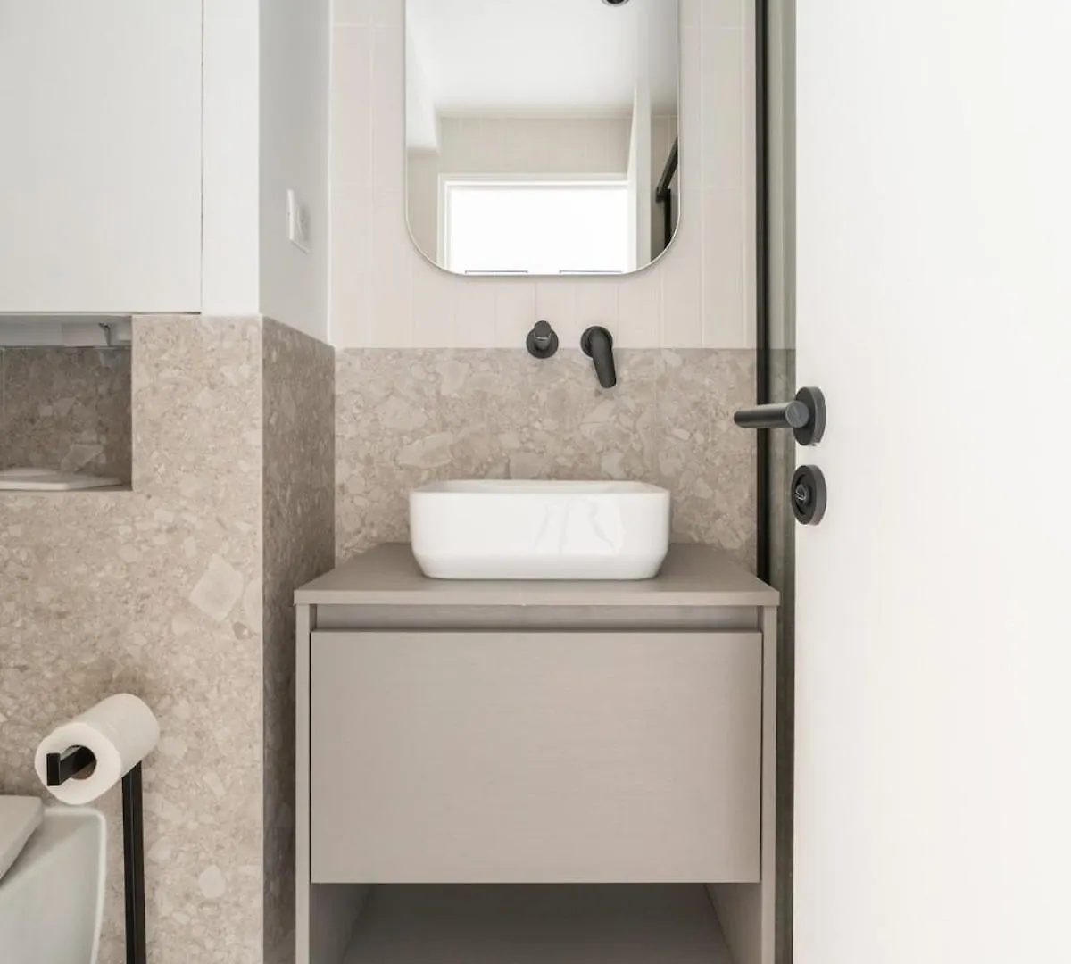 Sereners - Charming Serviced Apartments - Saint Germain Paris