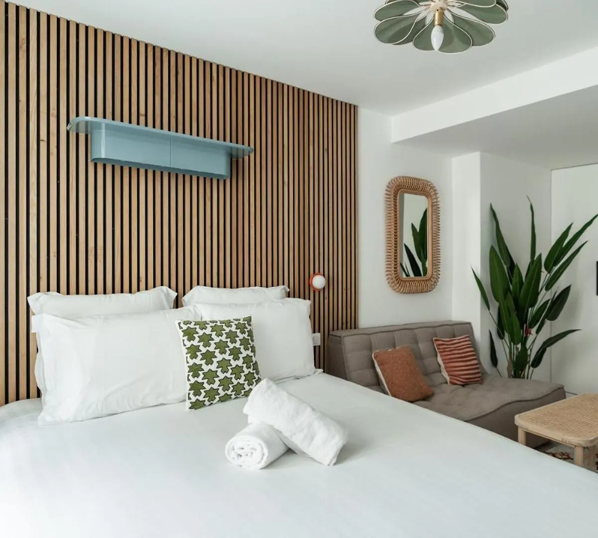 Sereners - Charming Serviced Apartments - Saint Germain Paris