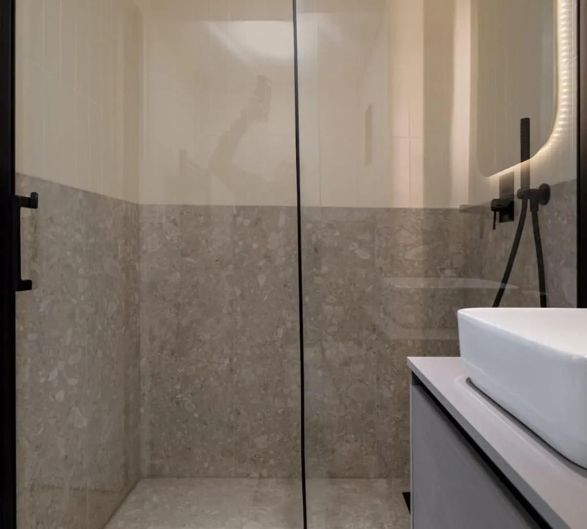 Sereners - Charming Serviced Apartments - Saint Germain Paris