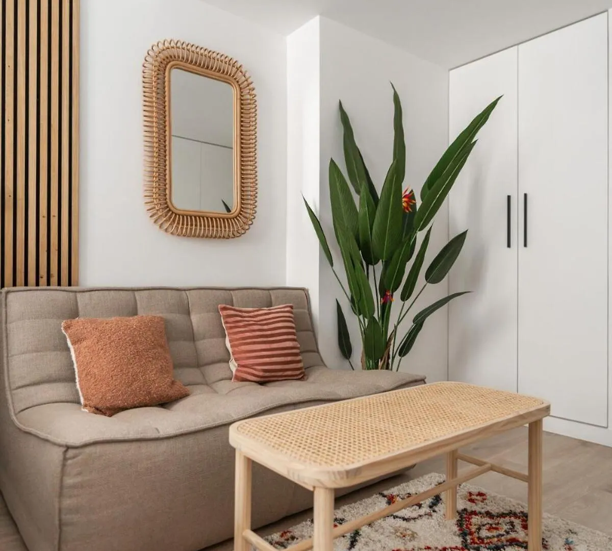 Sereners - Charming Serviced Apartments - Saint Germain Paris 0*,