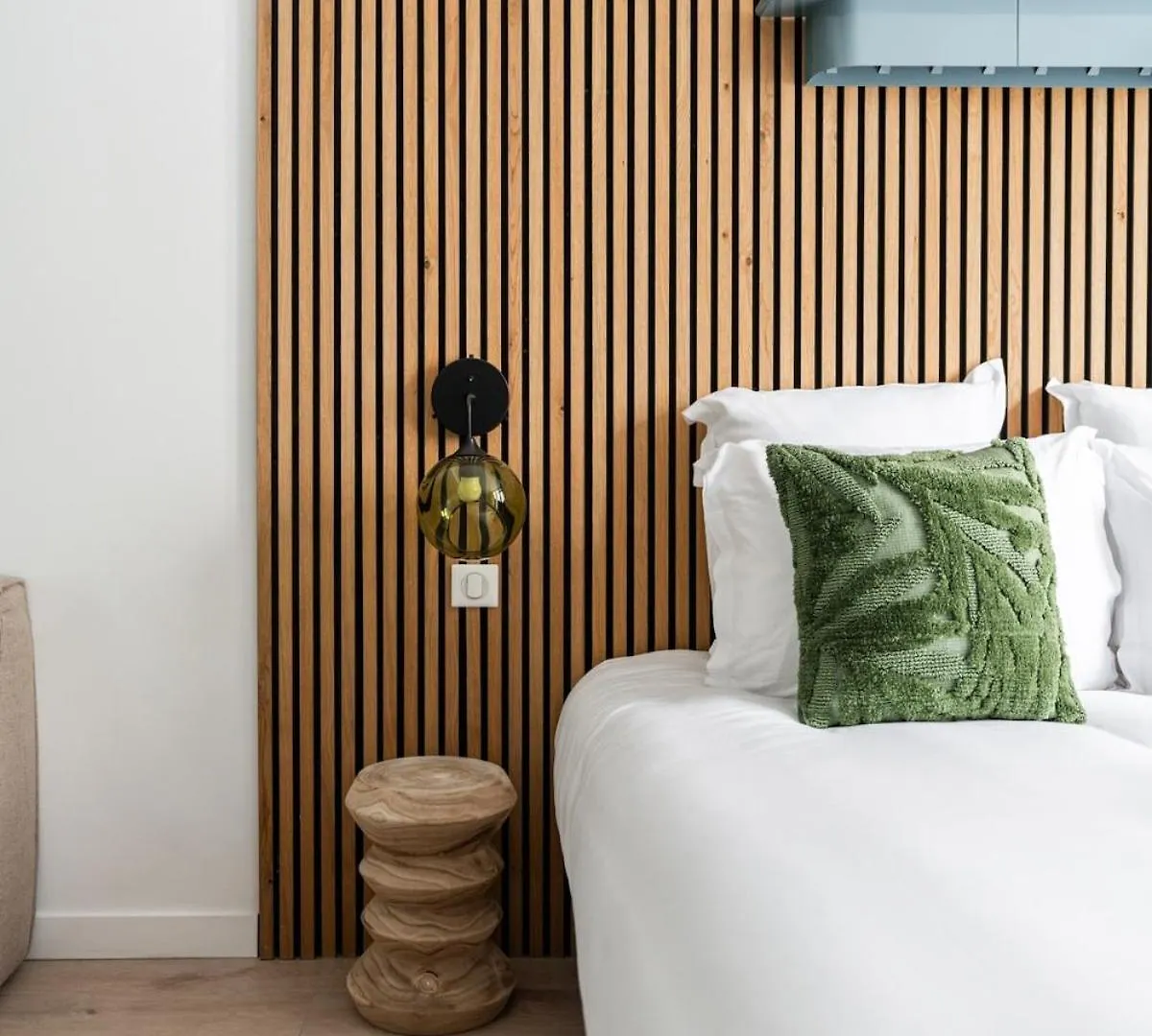 Sereners - Charming Serviced Apartments - Saint Germain Paris